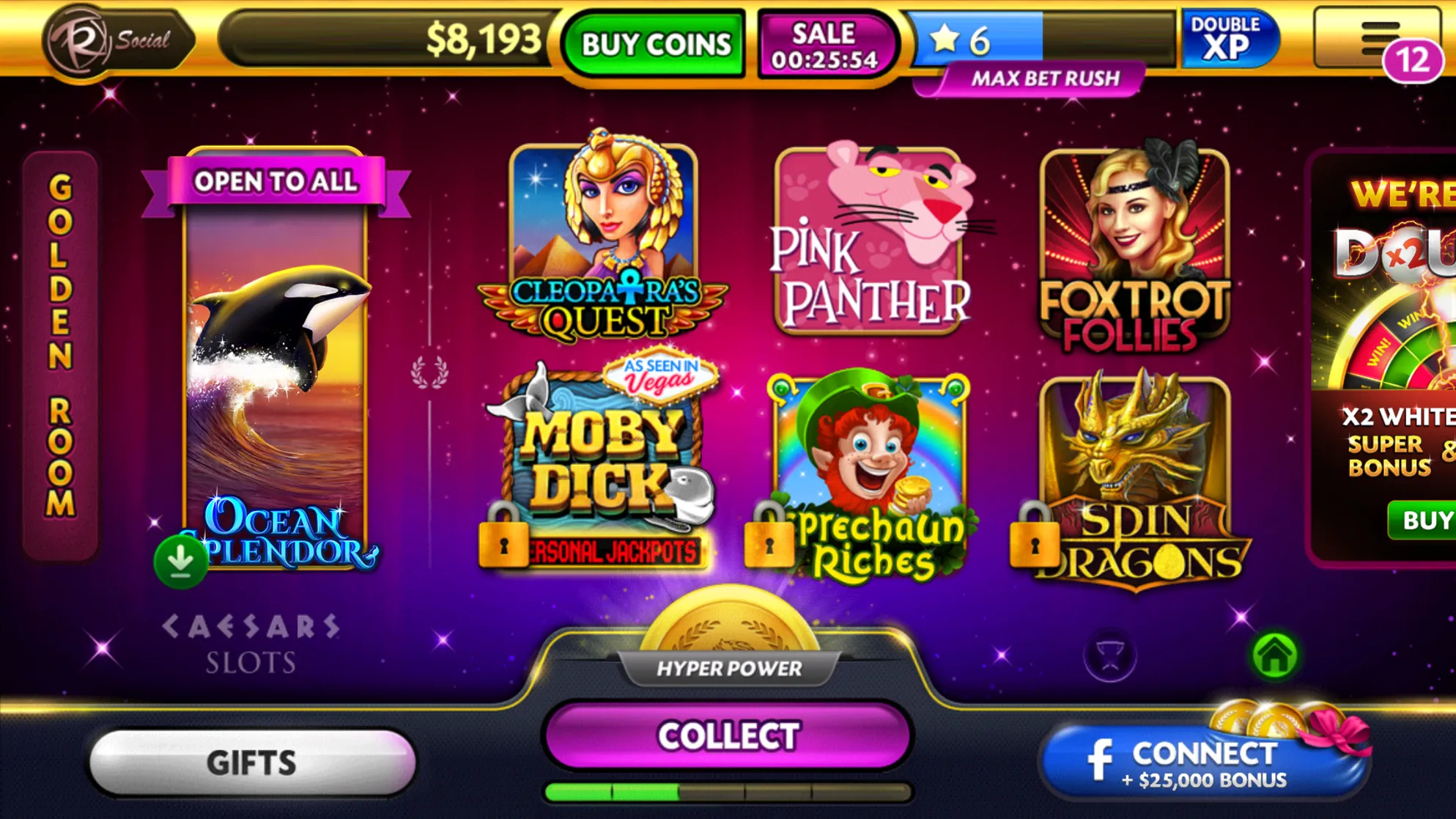 Experience the Excitement of Slot Game Ngonclub at Vegas11